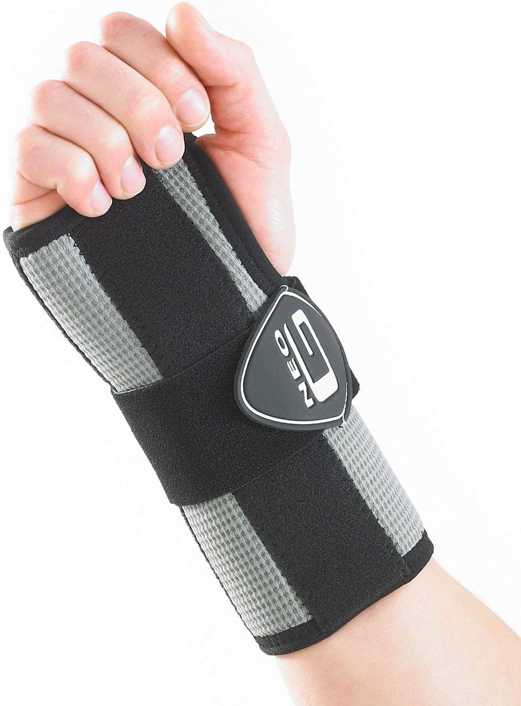Neo G RX Wrist Brace Support for Carpal Tunnel Syndrome, Strains