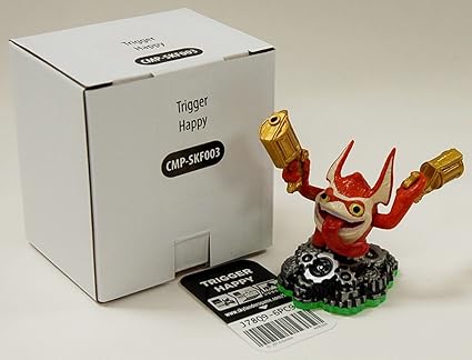 skylanders toys amazon