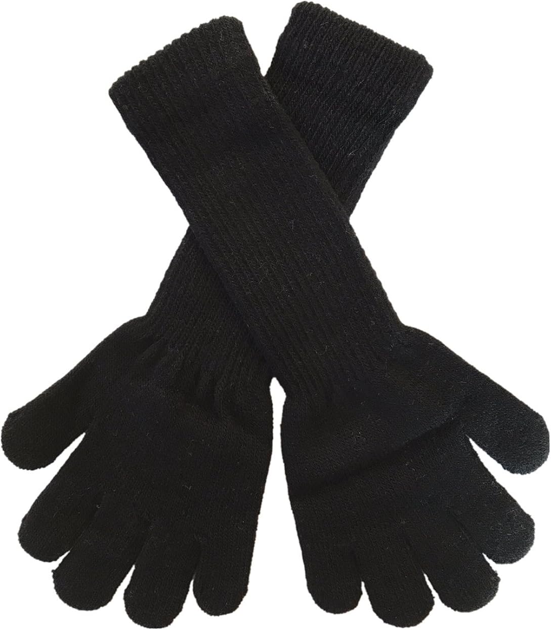 warmest hestra gloves