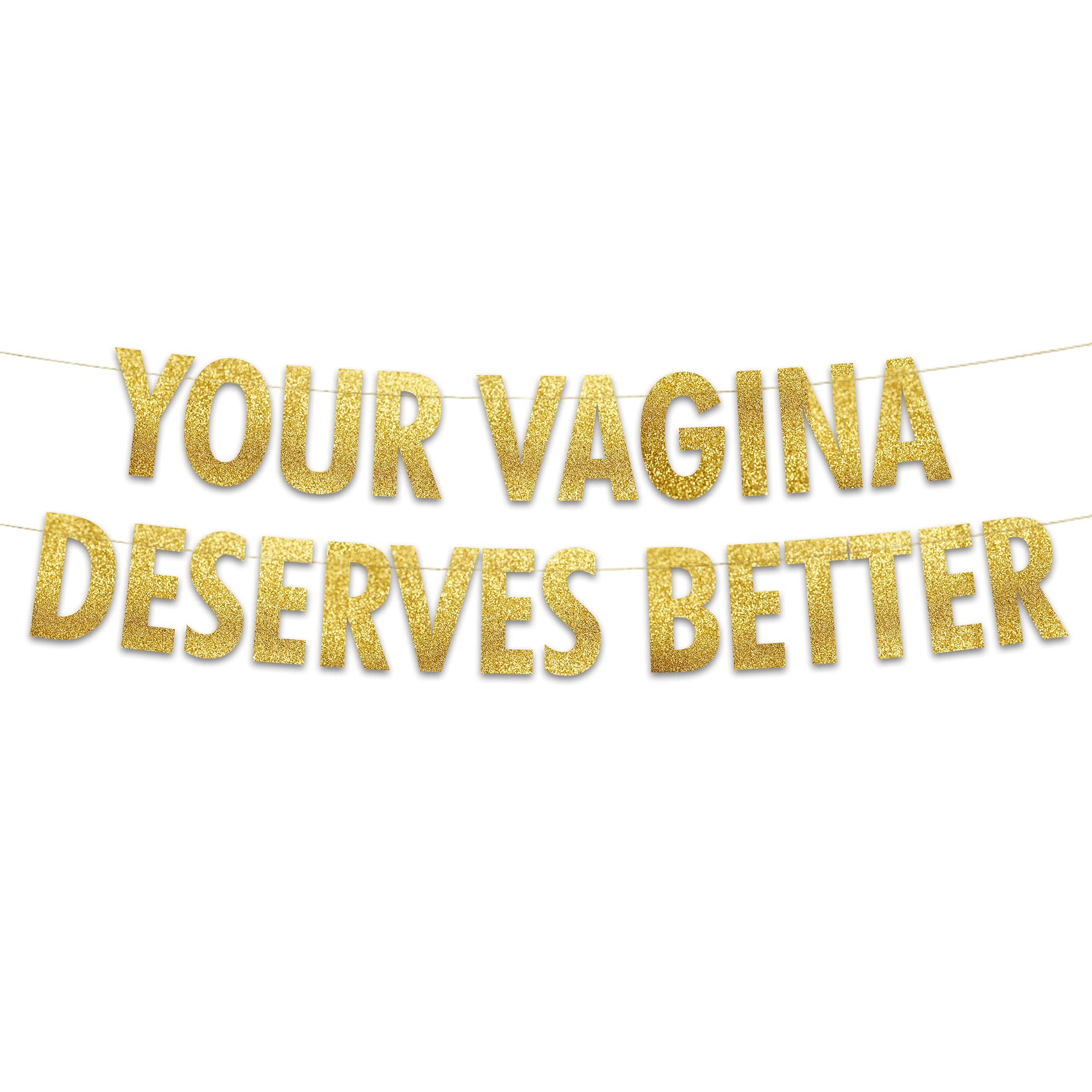 Divorce Party Banner - Newly Single - Funny Breakup Decorations