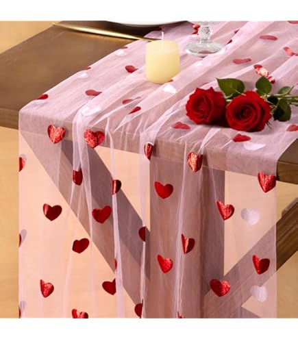 Un cœur à suspendre pour la Saint Valentin + le tuto ! - Celusa Créations
