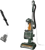 Shark Corded Upright Vacuum Cleaner Anti Hair Wrap Pet LED 8m Cord NZ691UKT
