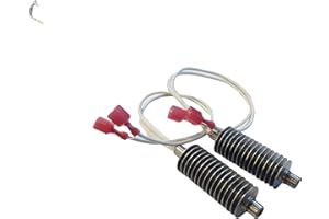 HARMAN - TEMPCO Replacement Harman 15 Fin Igniter #3-20-677200-2 PACK