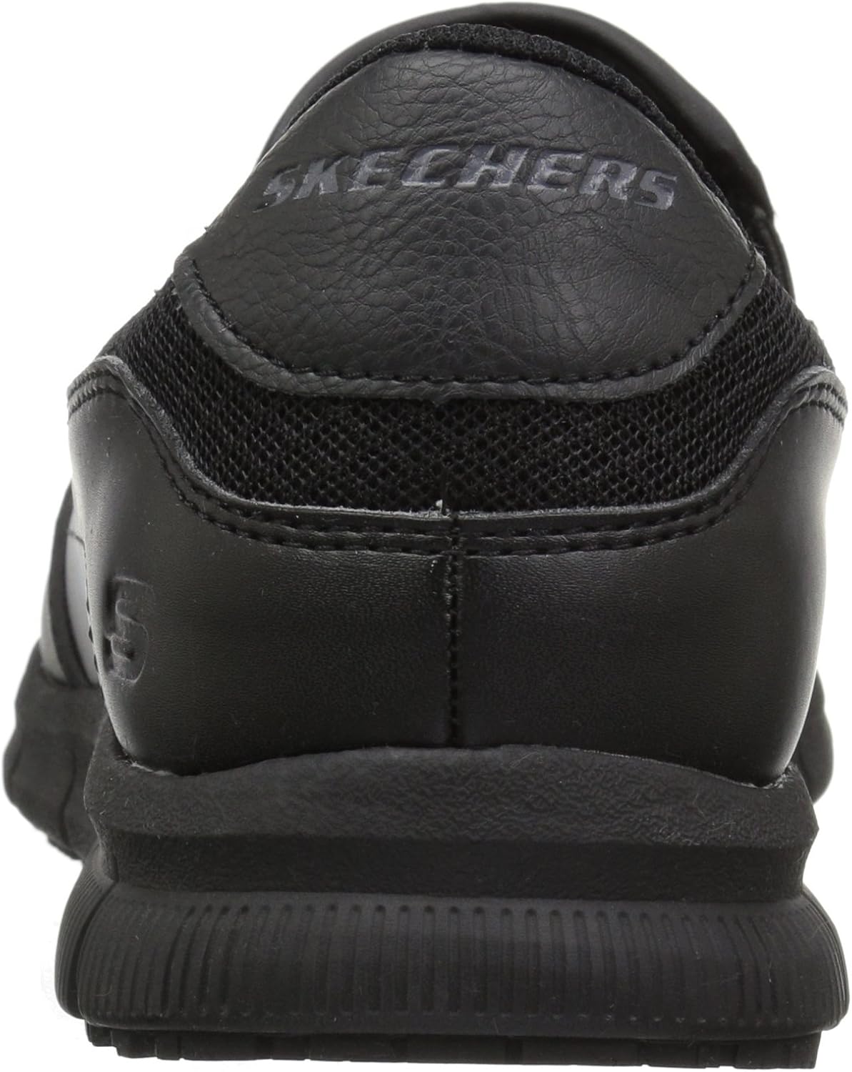 Skechers Men's Nampa-Groton Food Service Shoe: Skechers: Shoes