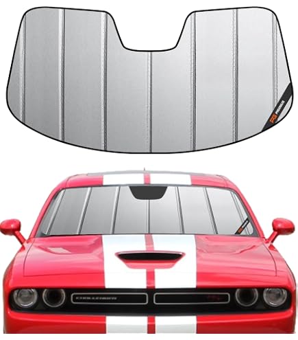 Amazon.com: Covercraft UVS100 Custom Sunscreen | Fits 2015-2023