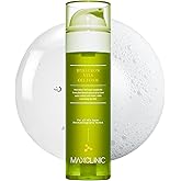 [K-Beauty] Hyaluron Vita Oil to Foam - All-in-One Korean Face Wash OilBased Foaming Facial Cleanser - Pore Minimizing & Blackhead Remover - Makeup Deep Cleansing Oil for Dry Skin (3.88 fl oz)