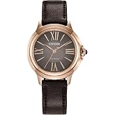 Citizen Women's Eco-Drive Ceci