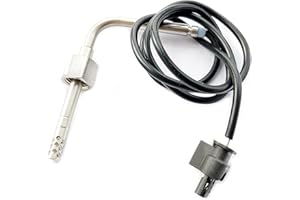 NATAFOX Exhaust Temperature Sensor Replacement for 2007-2009 Mercedes GL320 ML320 Ddoge Sprinter 2500 3500 OM642 3.0L Diesel