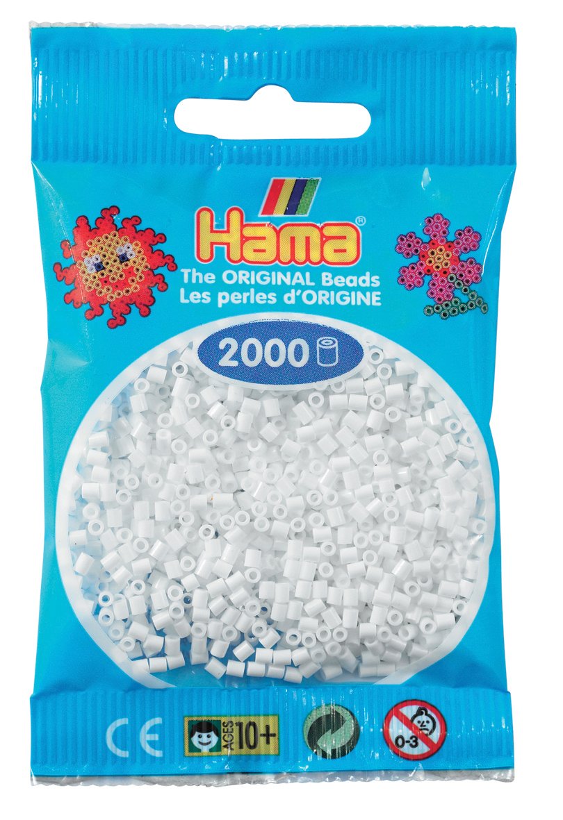 Hama - mini beads — image 1