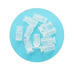 AOHOCA 10 pcs VP Series Silicone Robotic Arm Vacuum