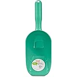 Bowlmates Plastic Food Scoop, 2 Cup