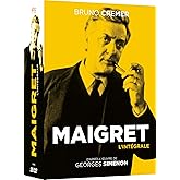 Maigret - L'intégrale