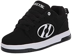 HEELYS Unisex-Child Voyager Tennis