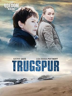 Trugspur Der Usedom Krimi Trugspur Der Usedom Krimi