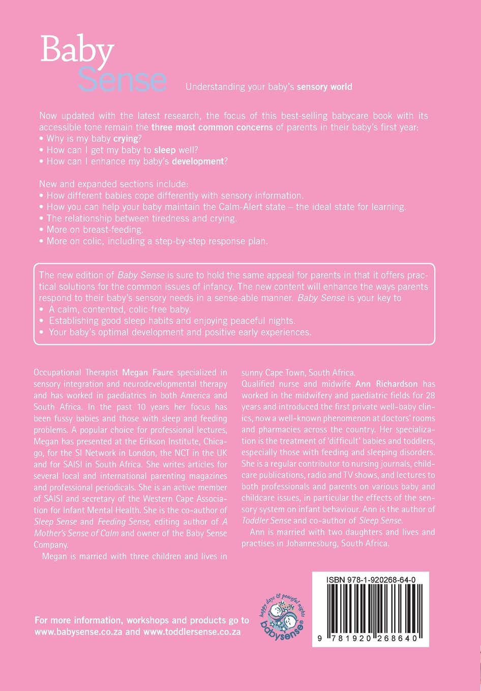 Baby Sense Of Taste Of Yogurt