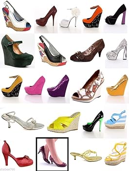 wholesale platform heels