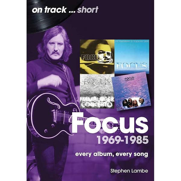 Deep Purple and Rainbow 1968-79: Every album, every song (On Track