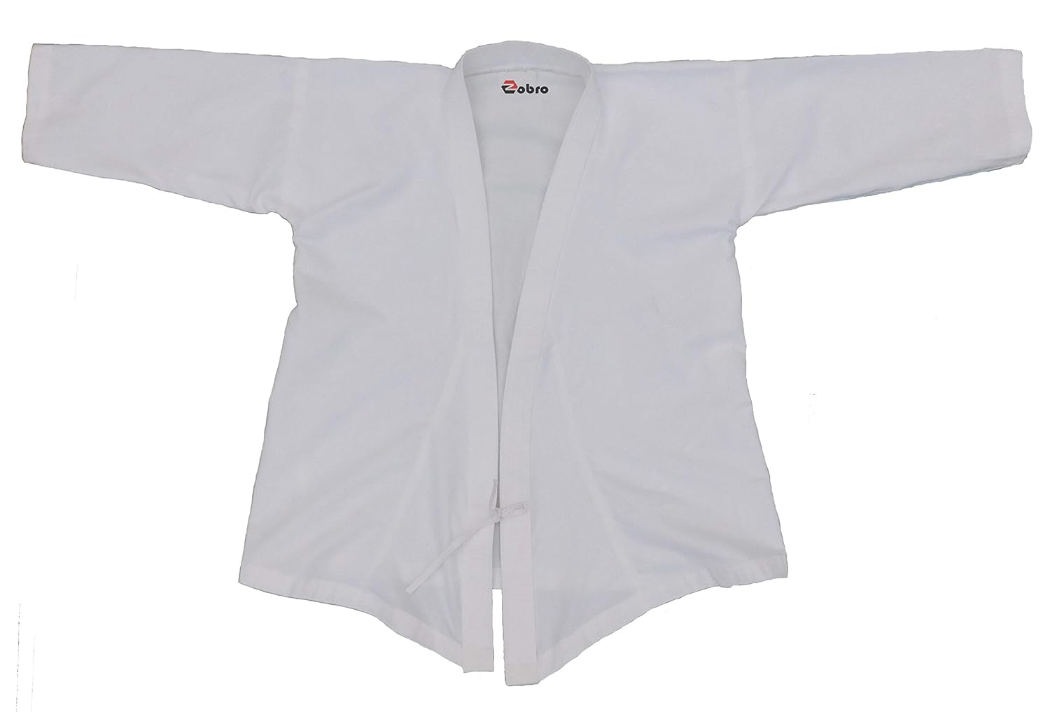 Buy Zobro Karate Dress Size 22 to 44 for Unisex Children Karate Uniform