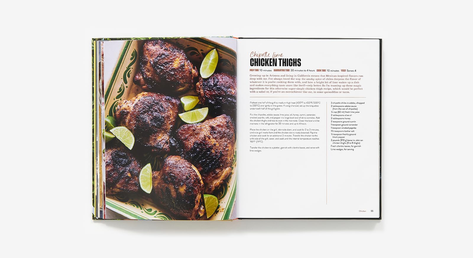 What's Gaby Cooking: Grilling All the Things
