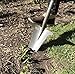 Radius Garden 37711 Root Slayer Trio Heavy-Duty Shovel Set