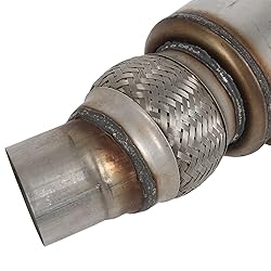 ACZCR Catalytic Converter Fit For BMW For X5