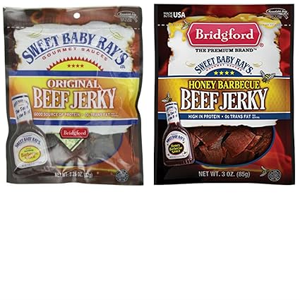 meat sticks baby food