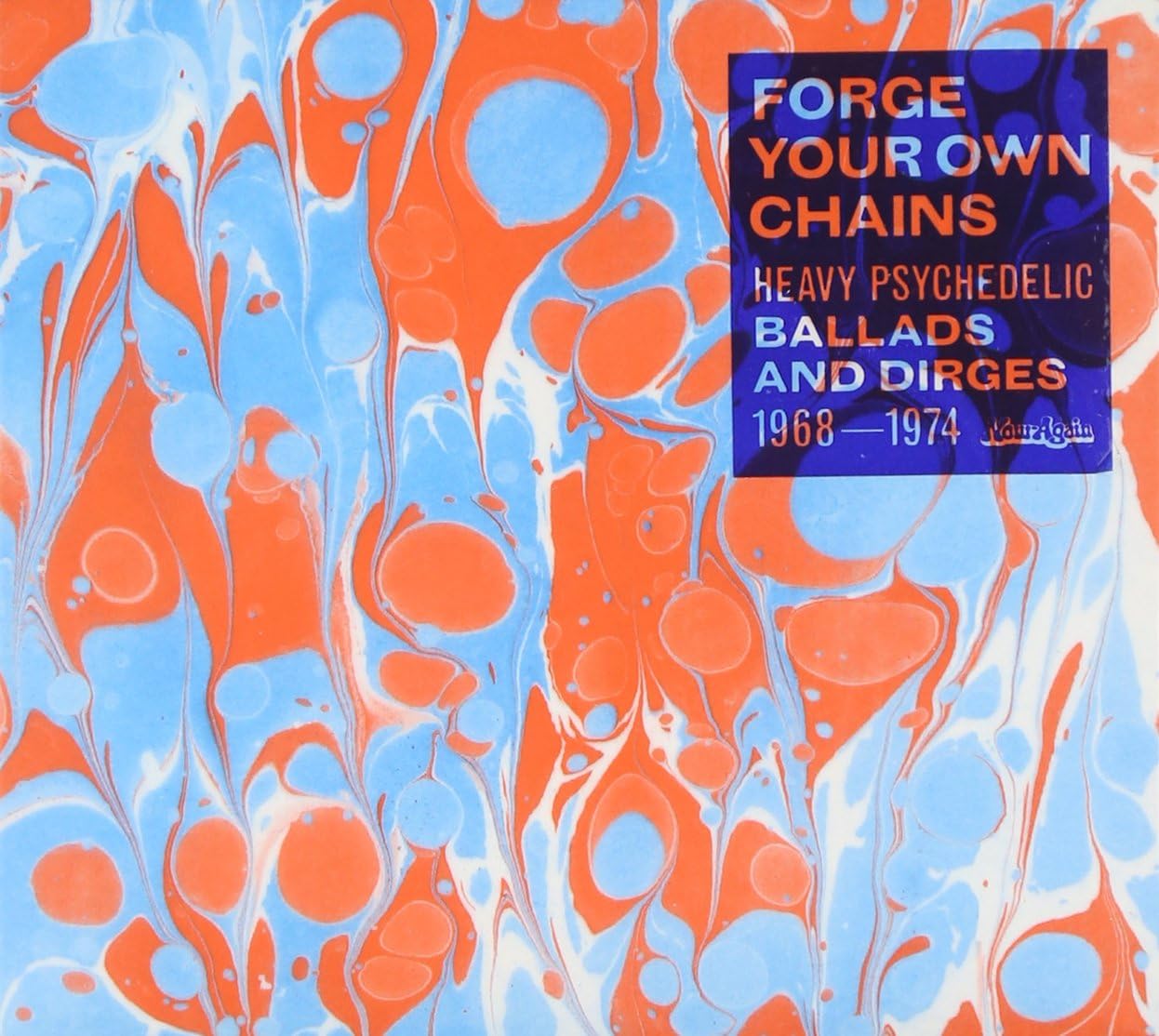Forge Your Own Chains Vol.1