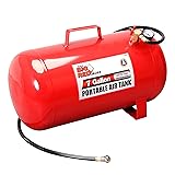 BIG RED T88007 Torin Portable Horizontal Air Tank