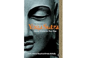 The Essential Yoga Sutra: Ancient Wisdom for Your Yoga