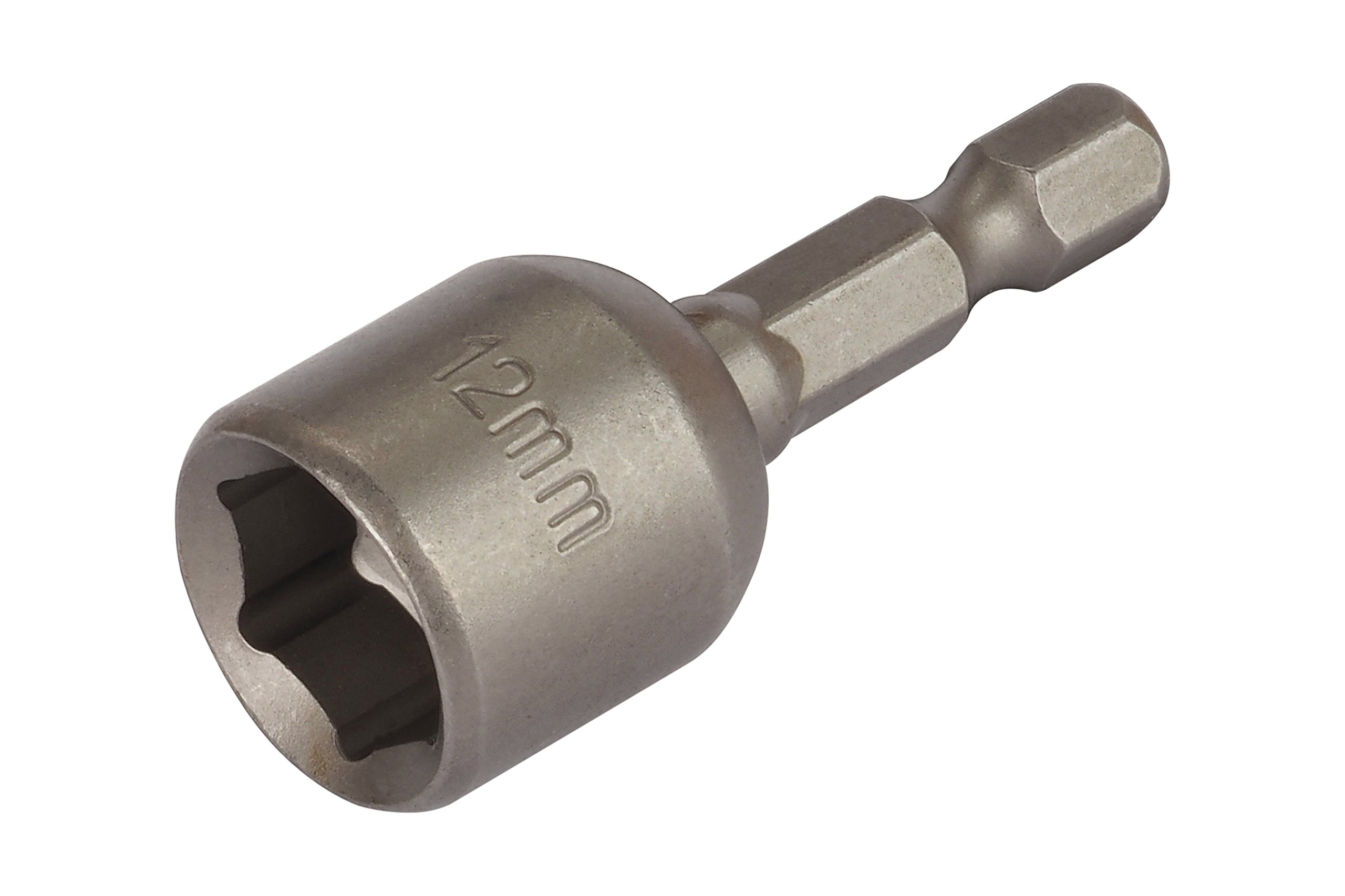 wolfcraft "Professional" Wrench Socket I 1380000 I for The Toughest Screw Connections