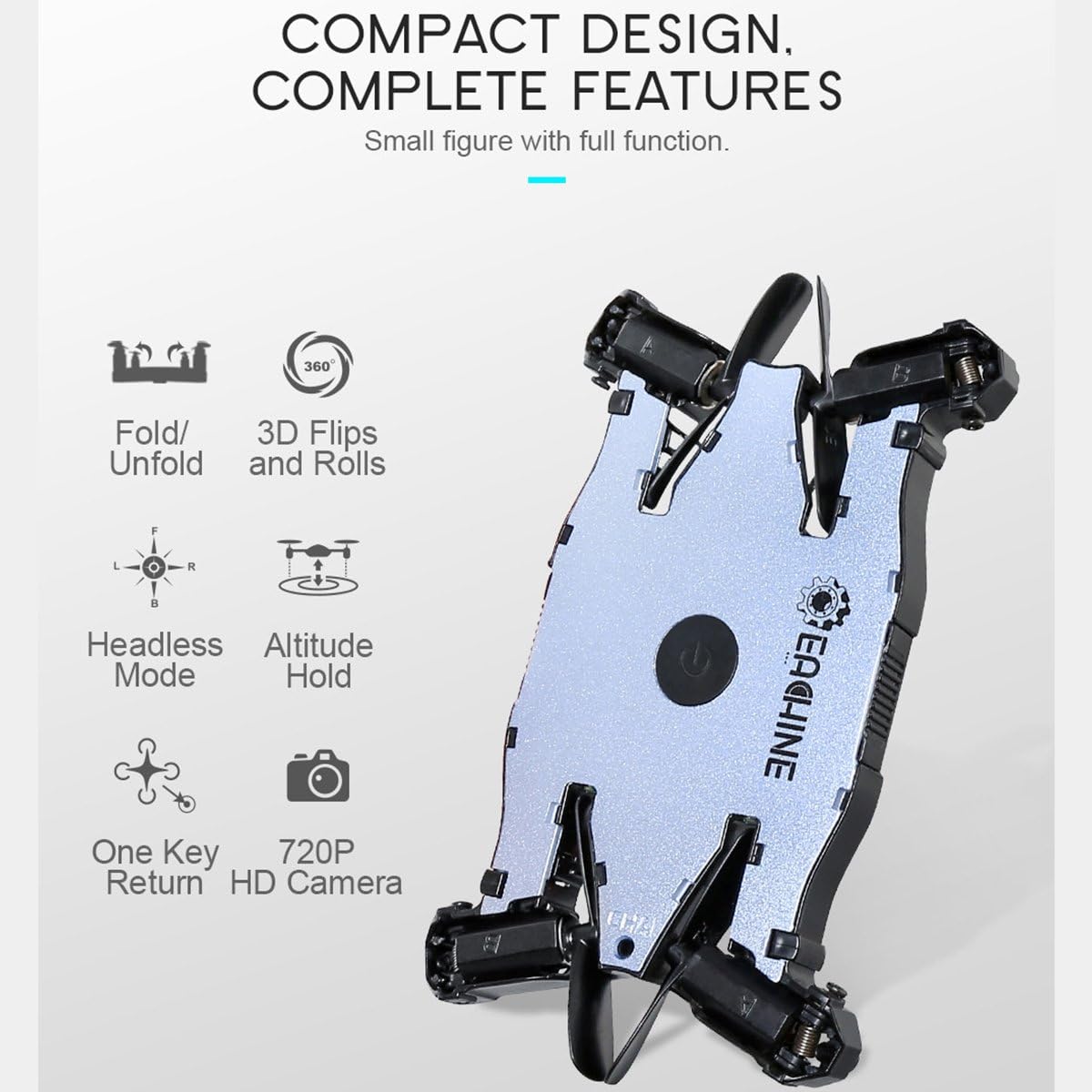 eachine e57 drone amazon