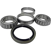 国鉄 部品 Amazon.com: Crown Automotive J8127356 Spindle Bearing Kit