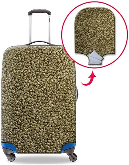 travel luggage near me