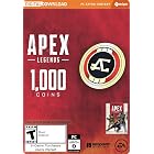 Apex Legends - 1,000 Apex Coins EA App - Origin PC [Online Game Code]