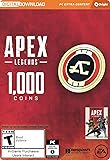 Apex Legends - 1,000 Apex Coins [Online Game Code]
