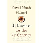 21 Lessons for the 21st Century