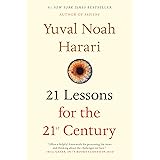 21 Lessons for the 21st Century