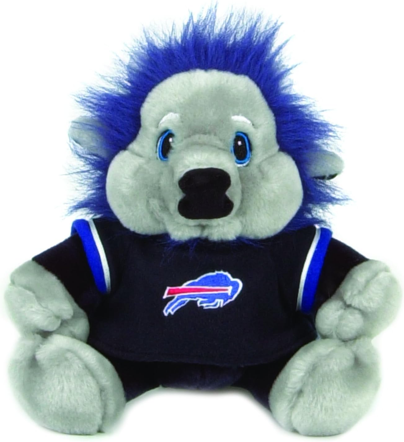 buffalo bills stuffed animal