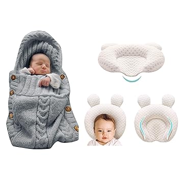 newborn muslin wraps