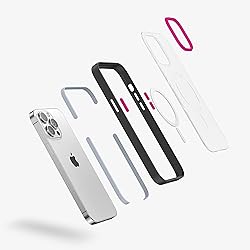 FLOLAB Surtect Tri-Fusion Magnetic for iPhone 14