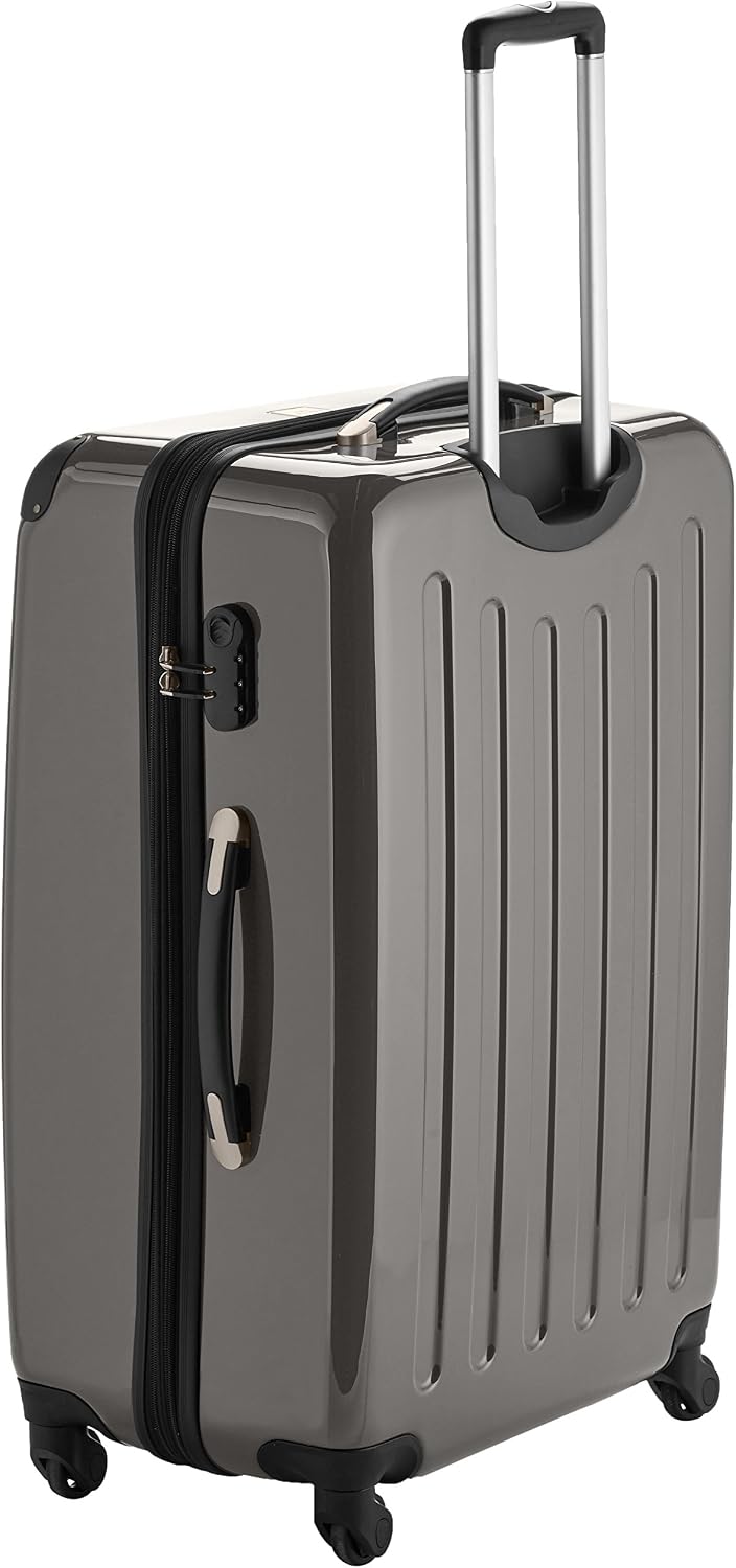 Hauptstadtkoffer Alex Expandable Hard Shell Suitcase 75 cm (119 L) with Combination Lock - Image 4