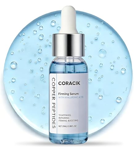 ghk cu amazon Amazon.com: GHK-Cu Peptide Copper Peptides Serum for Face - Topical GHKCu  with Hyaluronic Acid for Healthy Aging main image 0