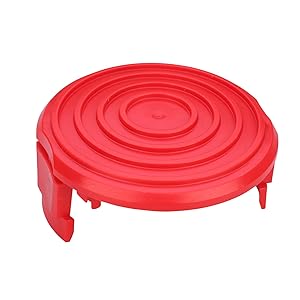macallister mgt600 spool cover