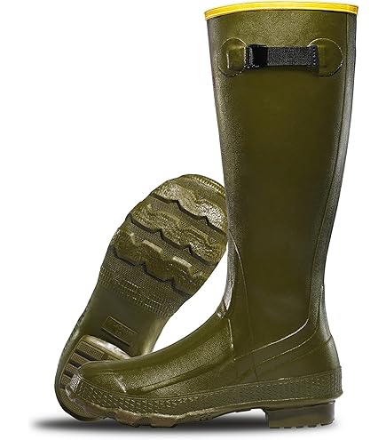 GQ3047◇XTRATUF : 22272G 15inch レガシーブーツ◇ Men's 15 in Legacy Boot – XTRATUF