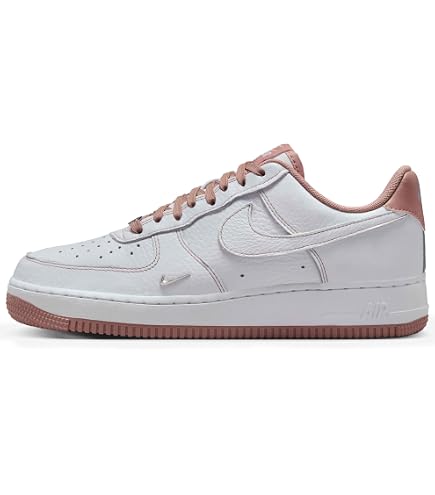 Amazon.com | Nike Air Force 1 '07 Next Nature Women's Shoes