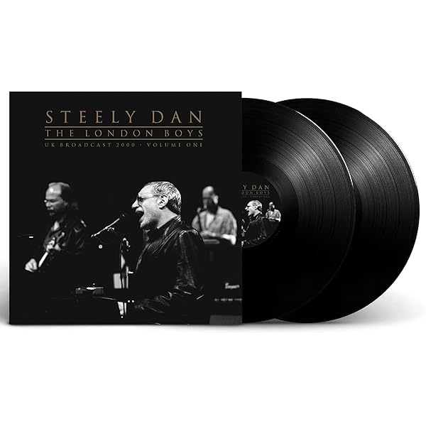Amazon.com: Steely Dan - Best of Green Flower Street - Classic