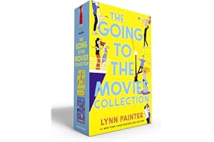 The Going to the Movies Collection (Boxed Set): Better Than the Movies; Nothing Like the Movies