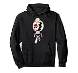 Dandy's World Glisten Pullover Hoodie