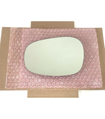 Mrror Glass w/ Backng Heated Rght Sde RH for BMW 335 135 330x 128 335x | eBay