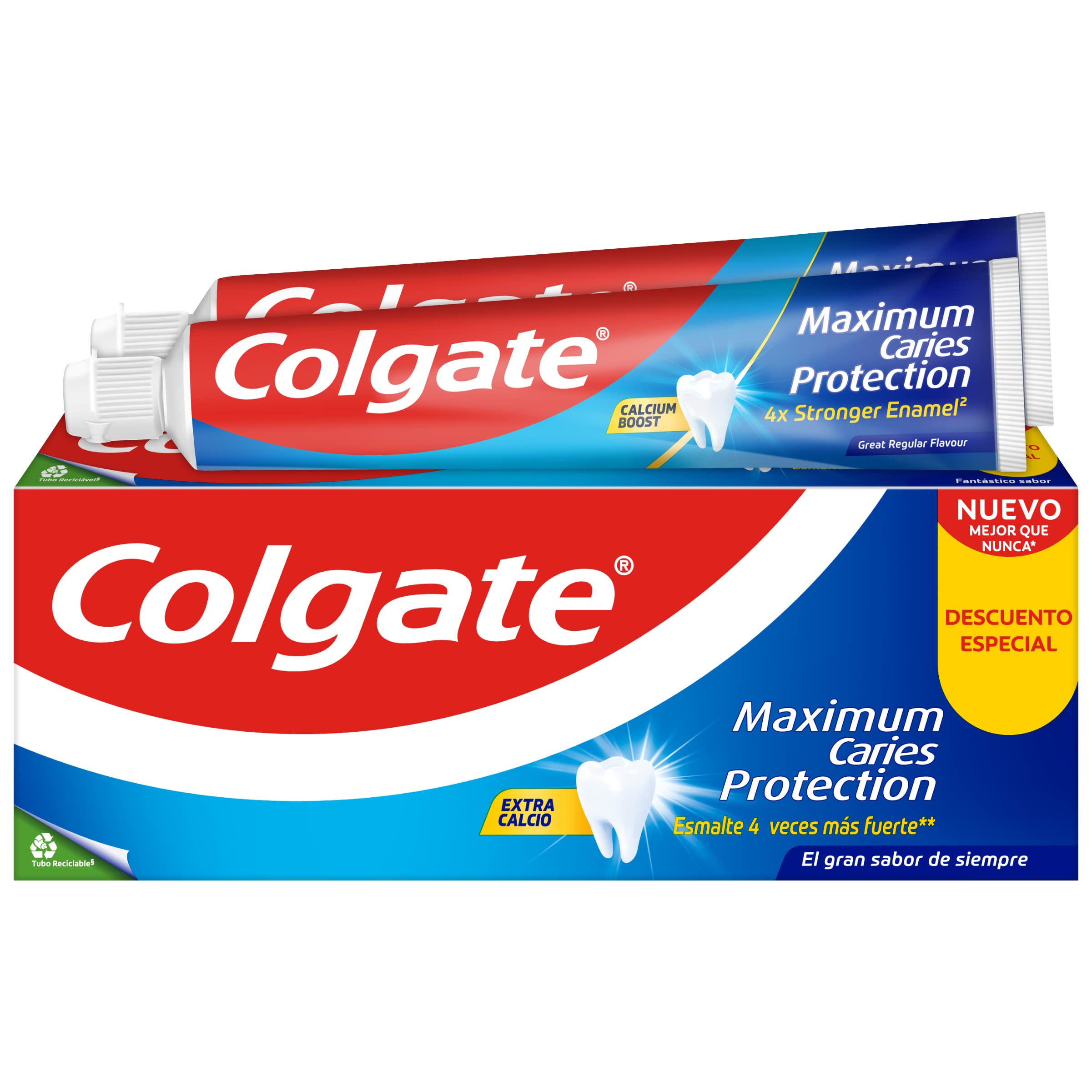 Colgate Toothpaste – 150 ml